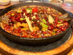 -老板恋上鱼(恒隆广场店)