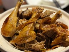 -临家闽南菜(宝洲路店)