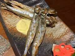 -千代武日本料理(开发区店)