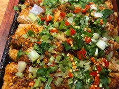 -胡马八破·川菜小馆(高新万达店)