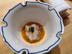 -鮨青(恒基名人购物中心店)