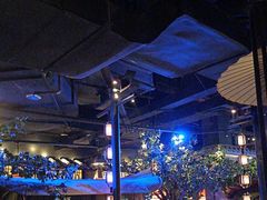 -绿茶餐厅(深圳龙华天虹购物中心店)