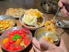 -岛风·台食小馆 ISLAND BISTRO(烟台山店)