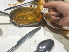 -恒河传奇印度餐厅GANGES