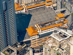 -WFC会仙楼观景台