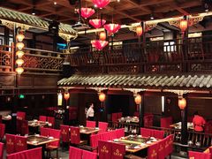 -红运火锅·中国名火锅·国风演绎(省体店)