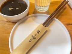 -四喜小胖·北京涮肉(五道营店)