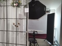 -红像馆精致肖像证件照(北苑路北店)