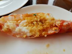 -听松楼·花园酒店·自助餐厅(红梅公园店)
