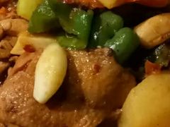 -阿罗新疆菜(人民广场店)