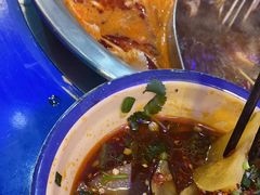-马路边边火锅串串(观前街店)