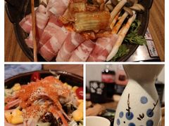-阿泽料理