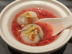 -A One Kitchen·南京精菜馆(德基广场店)