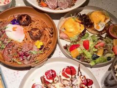 -BE BRIGHT KITCHEN(正佳广场店)