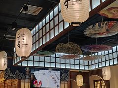 -千寻山野烤肉(中关村店)