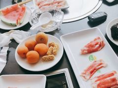 -翠峰苑火锅(迎宾路店)