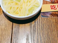 -李先生牛肉面大王(北京平谷步行街店)