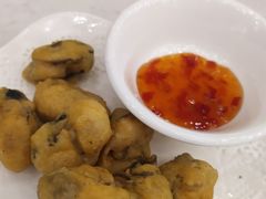 -吉源大排档·鱼生·海鲜(烧烤彩印厂店)