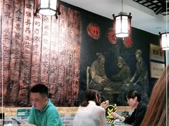 大堂-双喜老铺(人民广场店)