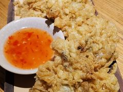 -潮粥荟·潮汕砂锅粥(朝阳大悦城店)