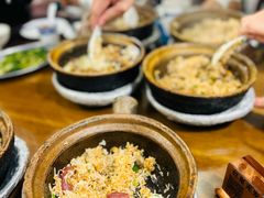 -红星光发煲仔饭(大石街店)