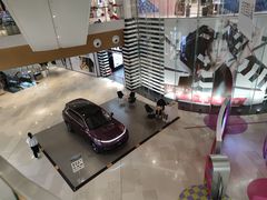 -深圳来福士广场