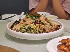 雪满天大拌菜-雪乡情东北菜(塘朗店)