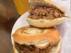 -秦豫肉夹馍(骡马市总店)