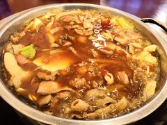 -胖娃古镇鸡杂(磁器口总店)