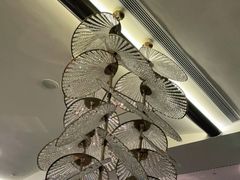 大堂-海湾壹品·粤菜·早茶·烤鸭(拱北店)