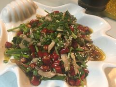 -山顶顶概念四川菜(黄埔大道店)