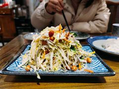 馅老满大拌菜-馅老满(安定门店)