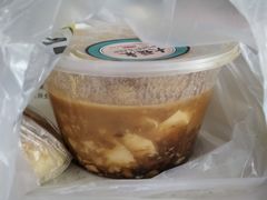 老豆腐-大福来(光荣道店)