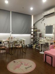 -Lab Season惜辰颜究社