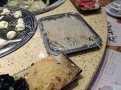 -山河屯铁锅炖鲜鹅·东北菜(开发区一店)