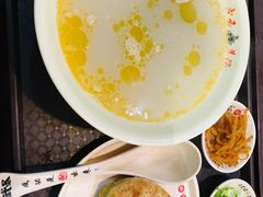 -武圣羊汤·西北面(朝阳门店)