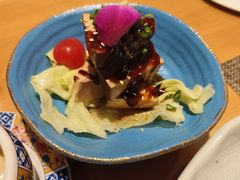 -大岛日本料理铁板烧(南通大饭店)