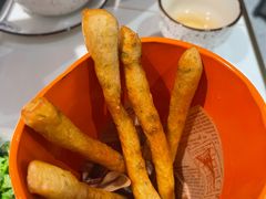 -牛人日志·鲜牛肉骨汤火锅(万科里瑧店)
