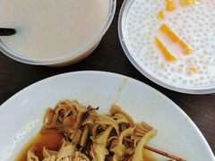 -六姑龟苓膏糖水卤水店