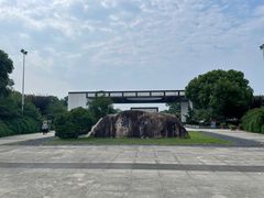 -石湖景区