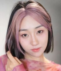 点击看大图 -金派发型