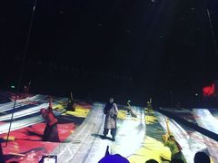 -《12·12》西安事变大型实景演出