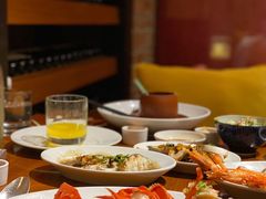 -mezza9 Macau(澳门君悦酒店)