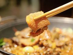 -湘里乡亲甲王二老店