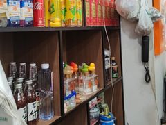 -恩宏德餐馆(平山道店)