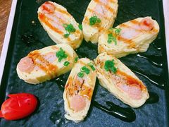 -白石的深夜食堂(大上海店)