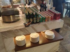 -长春凯悦酒店咖啡厅Market Café