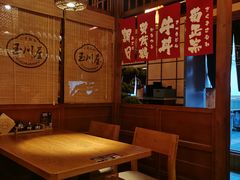-玉川屋·深夜食堂居酒屋(柳巷店)