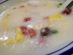 艇仔粥-荔银肠粉(建六店)