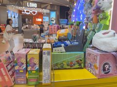 -娃娃集合营(上海奉贤龙湖天街店)